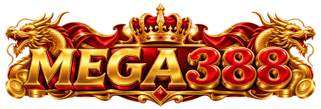 MEGA388 Logo